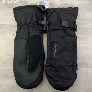 Eddie Bauer Women’s Mittens